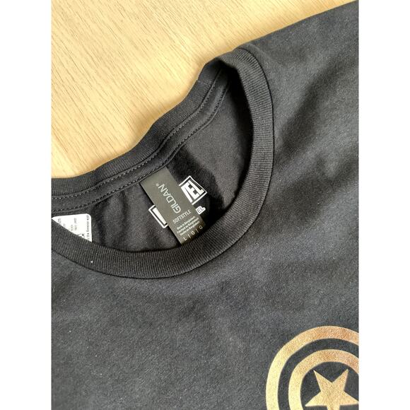 Marvel 85th Anniversary Hero Icons T Shirt - Size L - NEW - Picture 4 of 5